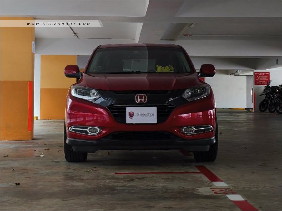 expired car image