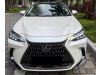 Lexus NX Hybrid NX350h Luxury Sunroof
