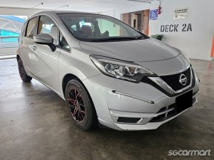 Nissan Note 1.2A-thumbnail