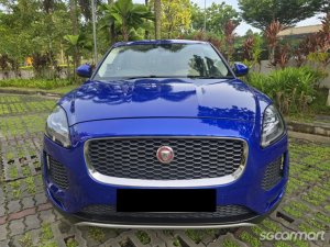 Jaguar E-PACE 2.0A Prestige Sunroof-thumbnail