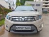 Suzuki Vitara 1.6A GLX