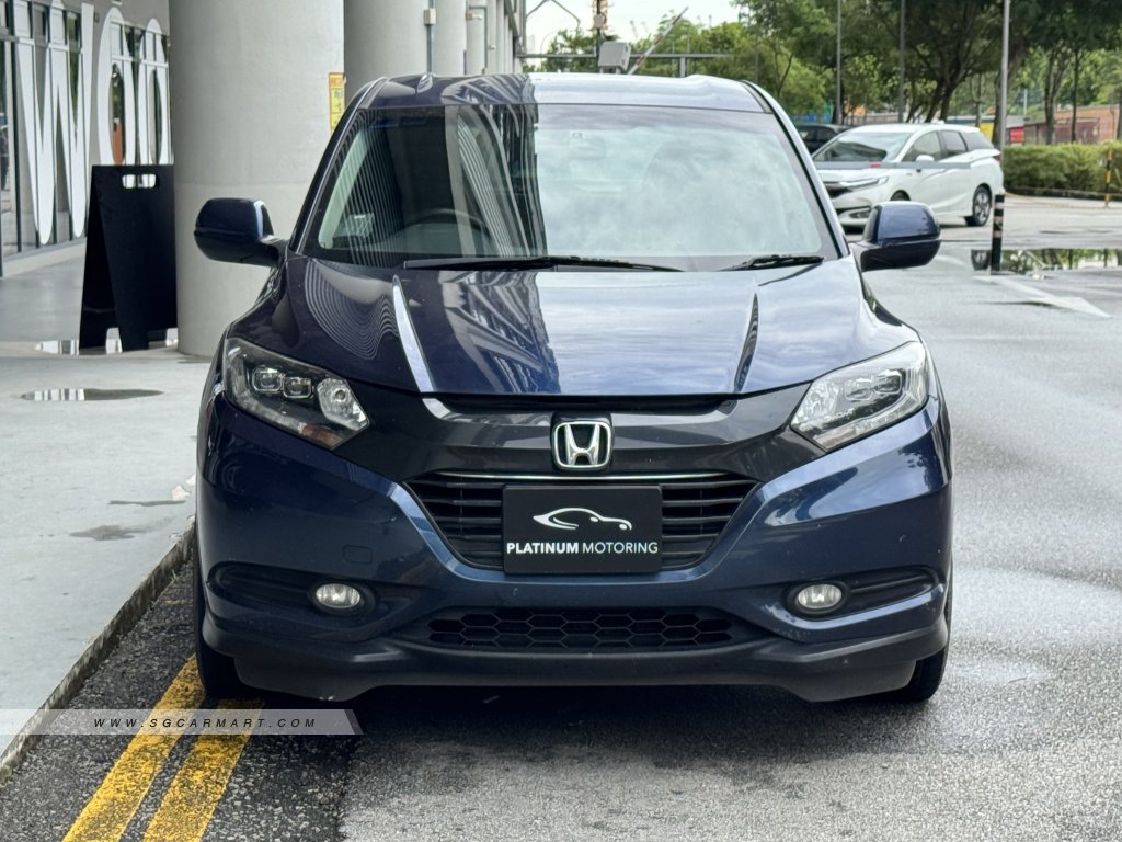 expired car image