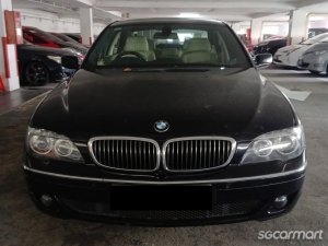 BMW 7 Series 730i (COE till 01/2029)-thumbnail