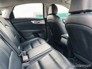 Kia Cerato 1.6A LX
