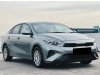 Kia Cerato 1.6A LX