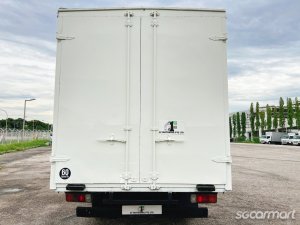 Hino XZU710R