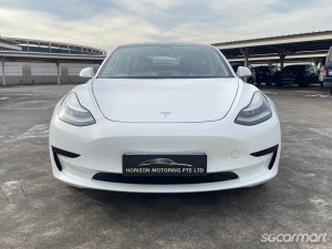 Tesla Model 3 Electric Standard Range Plus-thumbnail
