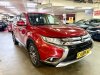 Mitsubishi Outlander 2.4A