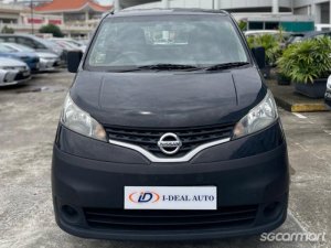 Nissan NV200 1.6A DX