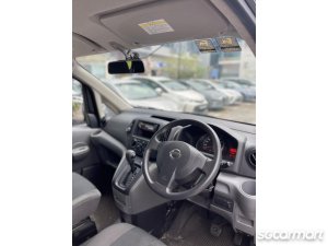 Nissan NV200 1.6A DX