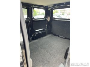 Nissan NV200 1.6A DX