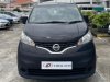 Nissan NV200 1.6A DX