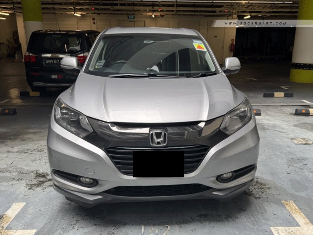 expired car image