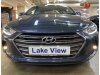 Hyundai Elantra 1.6A GLS Elite