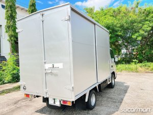 Toyota Dyna 150 3.0M