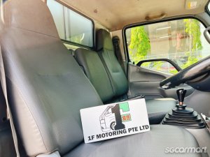 Toyota Dyna 150 3.0M