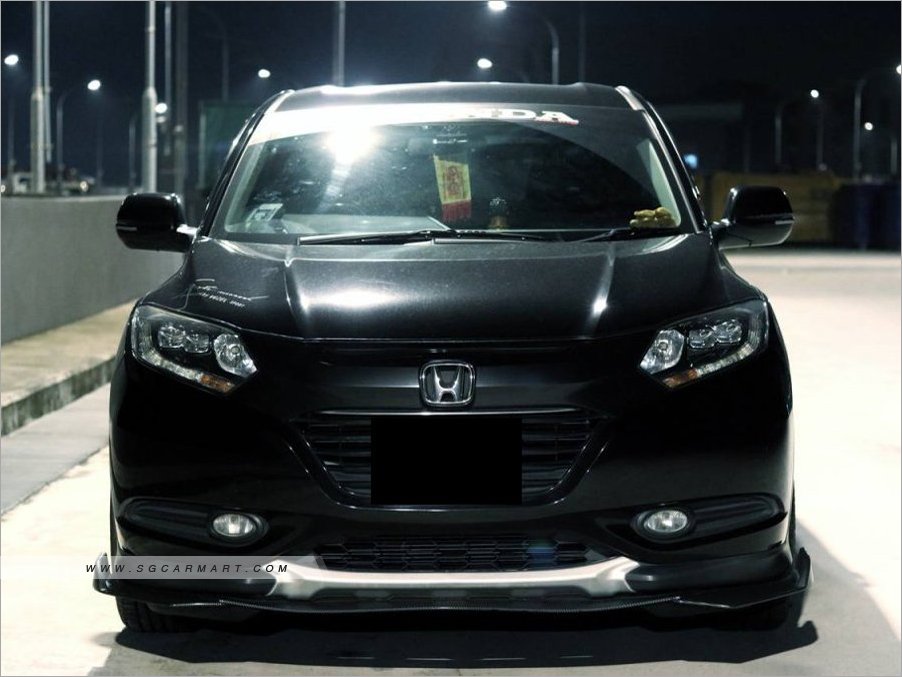 expired car image