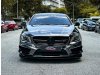 Mercedes-Benz CLA-Class CLA45 AMG 4MATIC
