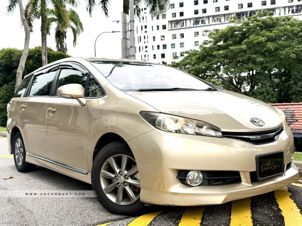 expired car image