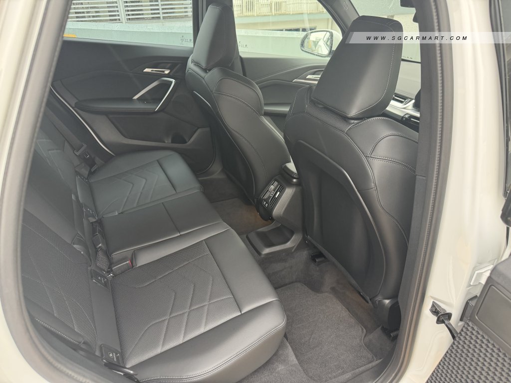 BMW X1 sDrive16i M-Sport
