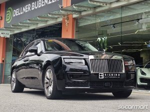 Rolls-Royce Ghost 6.75A-thumbnail