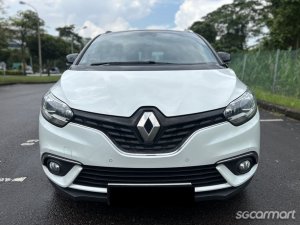 Renault Grand Scenic Diesel 1.5A dCi Moonroof