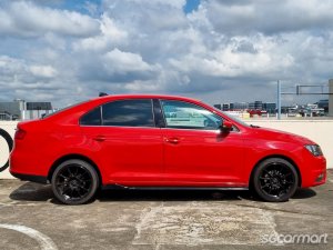 SEAT Toledo 1.4A TDI DSG Style