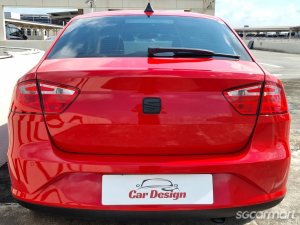 SEAT Toledo 1.4A TDI DSG Style