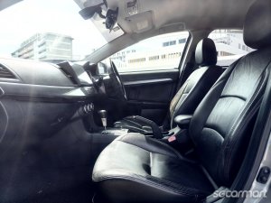 Mitsubishi Lancer EX 1.5A GLS (COE till 09/2027)