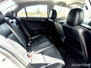 Mitsubishi Lancer EX 1.5A GLS (COE till 09/2027)