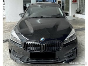BMW 2 Series 218i Gran Tourer