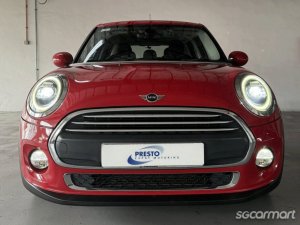 MINI One 1.5A 5DR