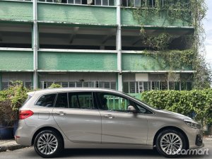 BMW 2 Series 216i Gran Tourer Luxury