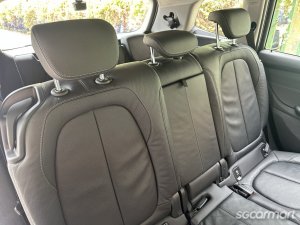 BMW 2 Series 216i Gran Tourer Luxury