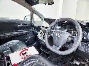 Toyota Wish 1.8A