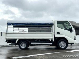 Toyota Dyna 150 2.8M