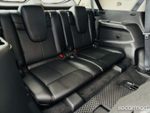Nissan X-Trail 2.0A Premium 7-Seater Sunroof