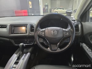 Honda Vezel 1.5A X Honda Sensing