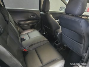 Honda Vezel 1.5A X Honda Sensing