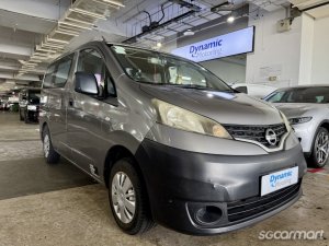 Nissan NV200 1.6A DX