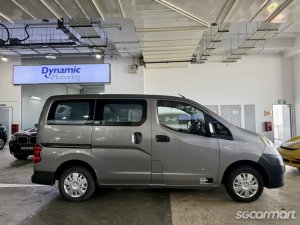 Nissan NV200 1.6A DX