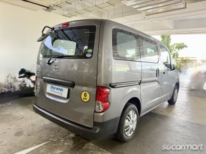 Nissan NV200 1.6A DX