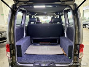 Nissan NV200 1.6A DX