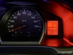Nissan NV200 1.6A DX