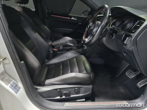 Volkswagen Golf GTI 5DR (New 10-yr COE)