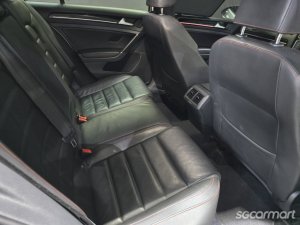 Volkswagen Golf GTI 5DR (New 10-yr COE)