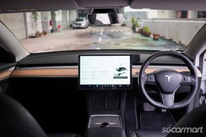 Tesla Model 3 Electric Standard Range Plus