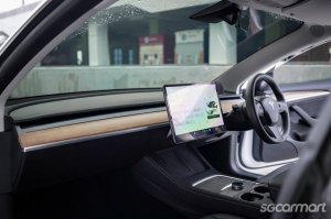 Tesla Model 3 Electric Standard Range Plus