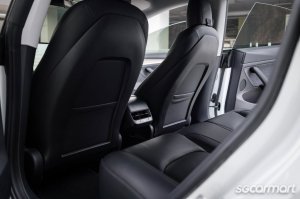 Tesla Model 3 Electric Standard Range Plus