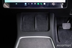Tesla Model 3 Electric Standard Range Plus